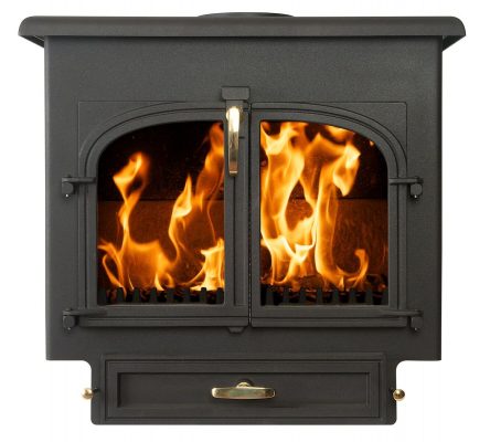Clearview 750 Stove Available from Auldton Stoves