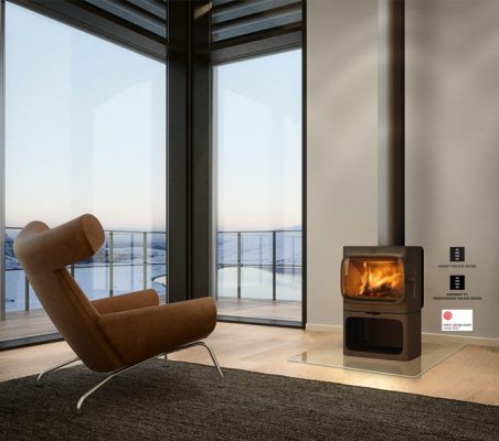 Jotul F305