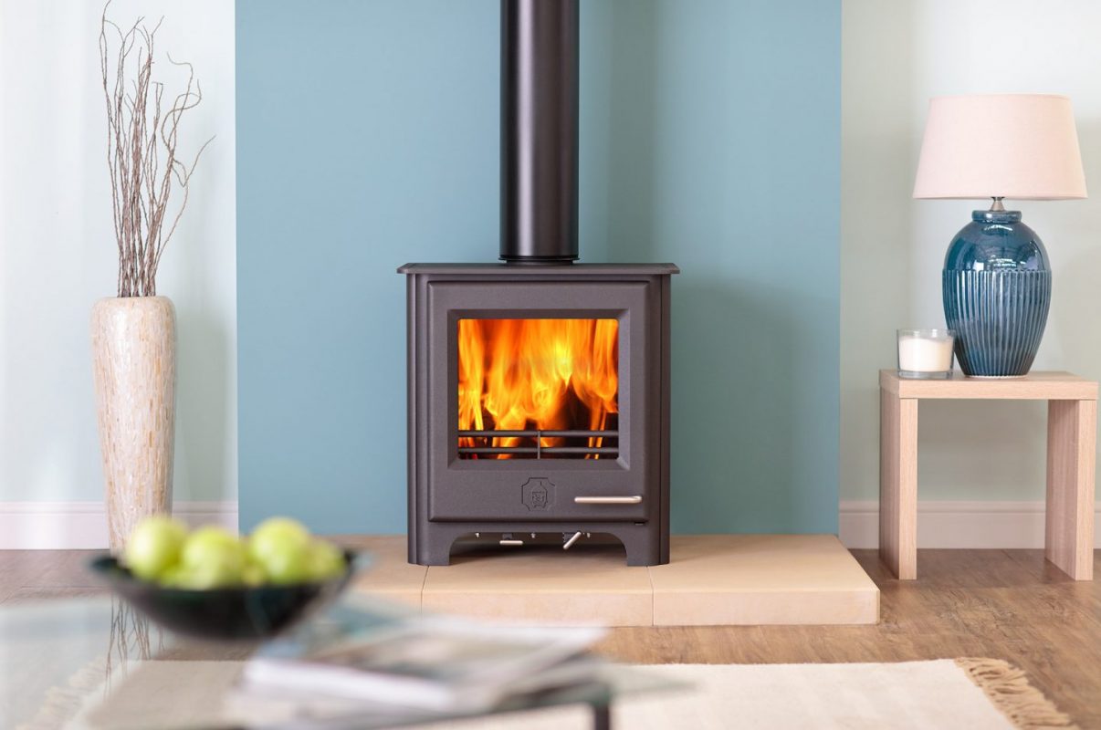 Auldton Stoves