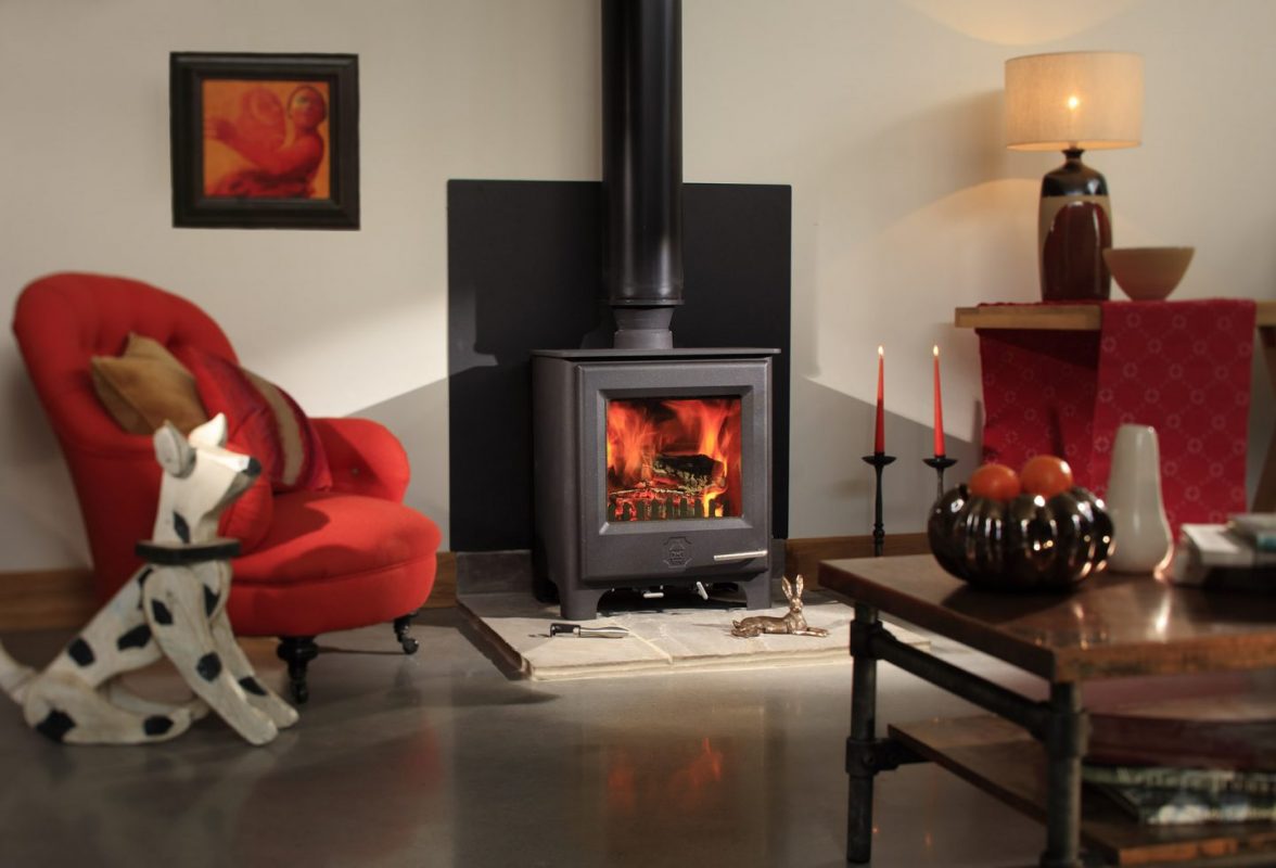 Auldton Stoves