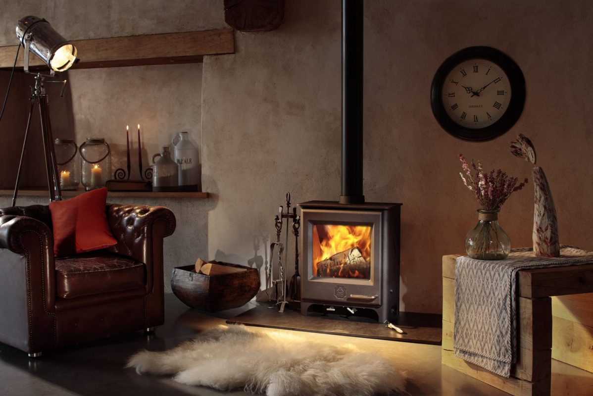 Auldton Stoves