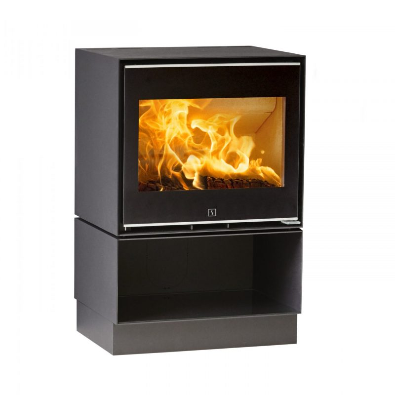 Auldton Stoves