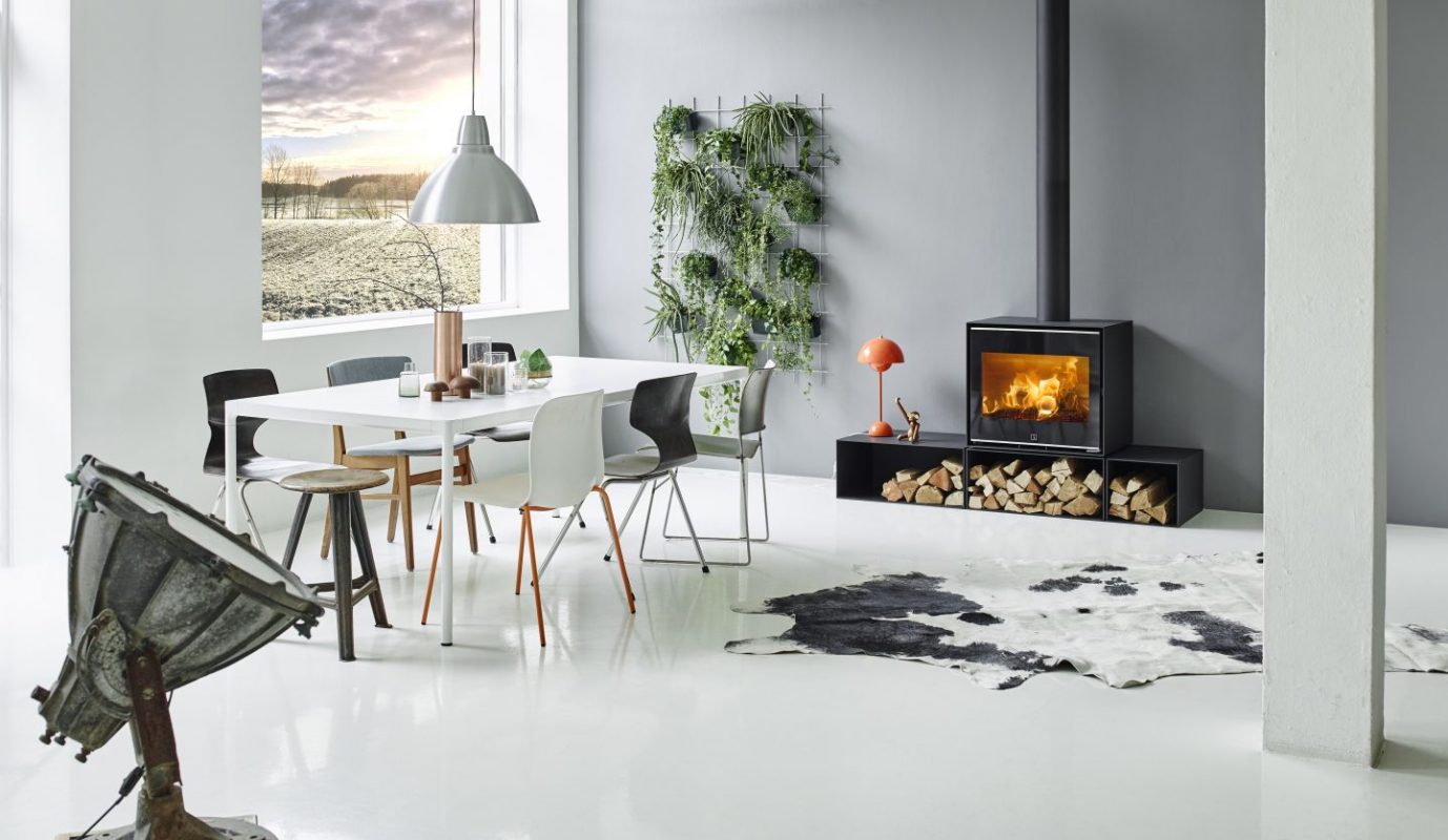 Auldton Stoves