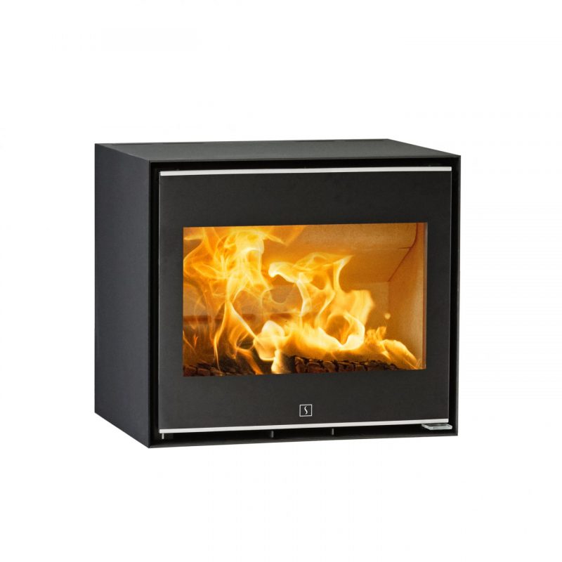 Auldton Stoves