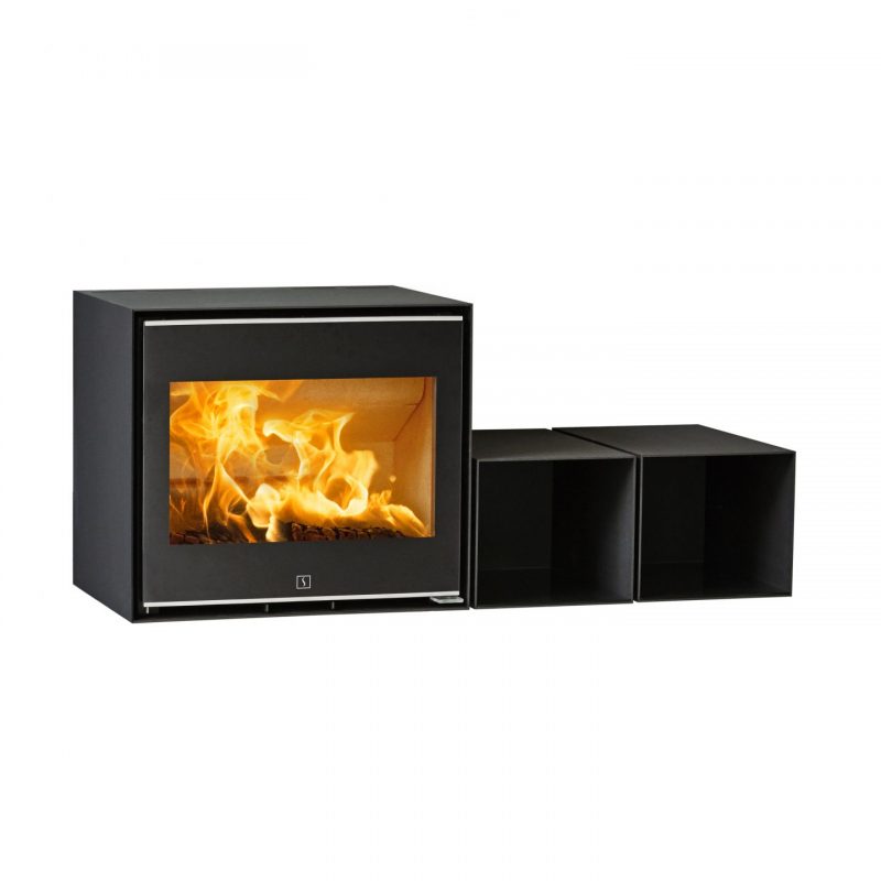 Auldton Stoves