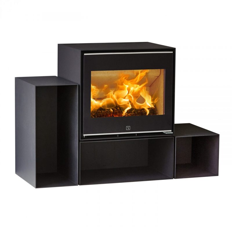 Auldton Stoves