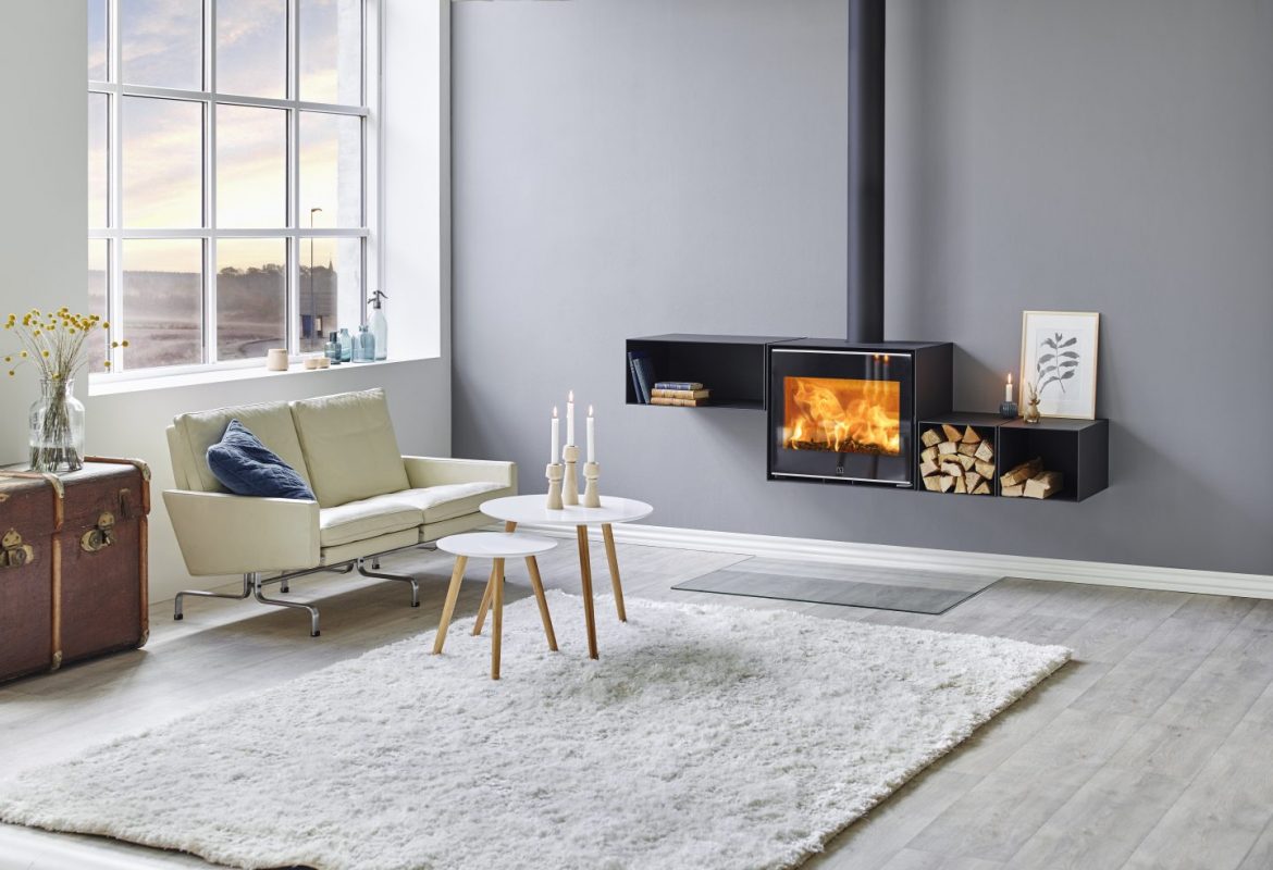 Auldton Stoves