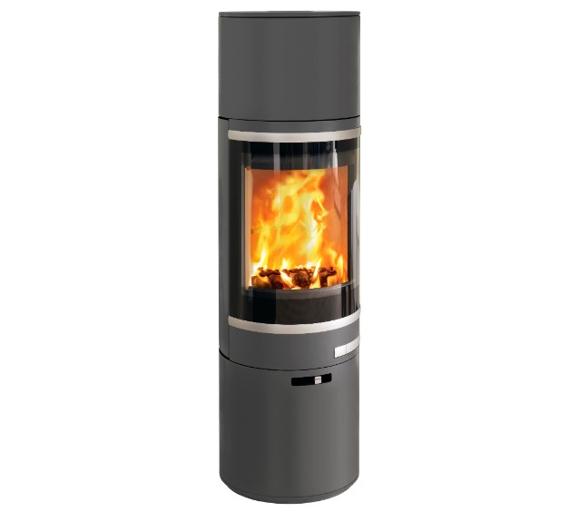 Scan 85 Maxi Stove is Available now Auldton Stoves