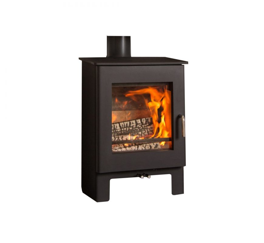 Auldton Stoves