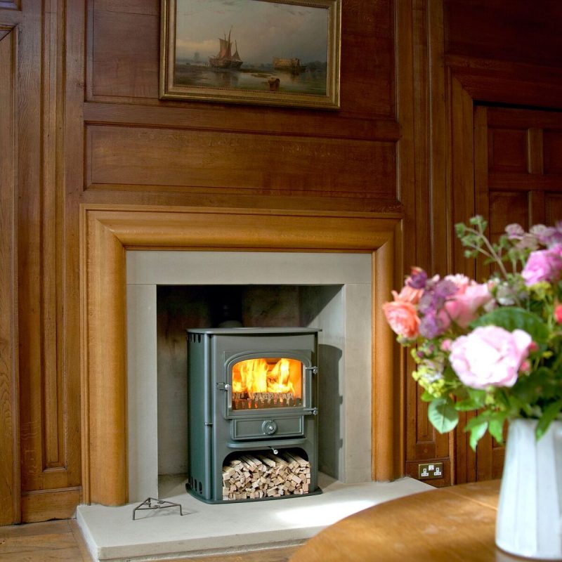 Auldton Stoves