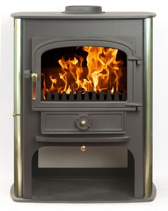 Auldton Stoves