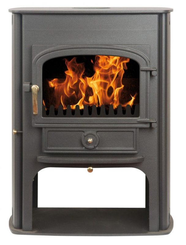 Auldton Stoves