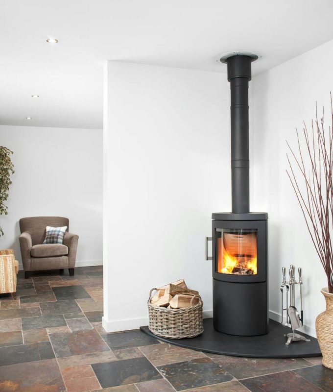 Auldton Stoves