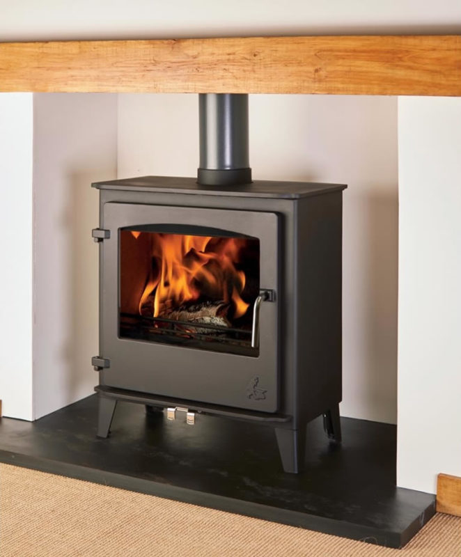 Auldton Stoves