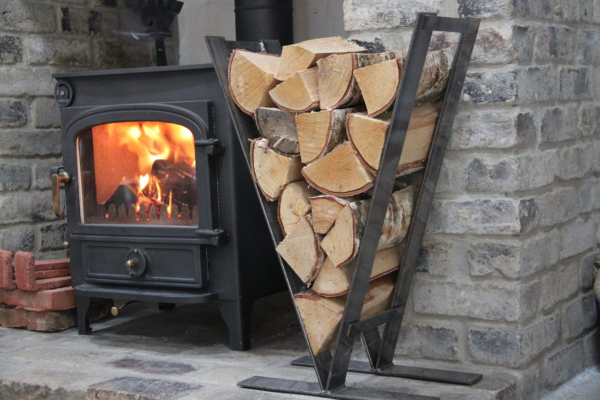 Auldton Stoves