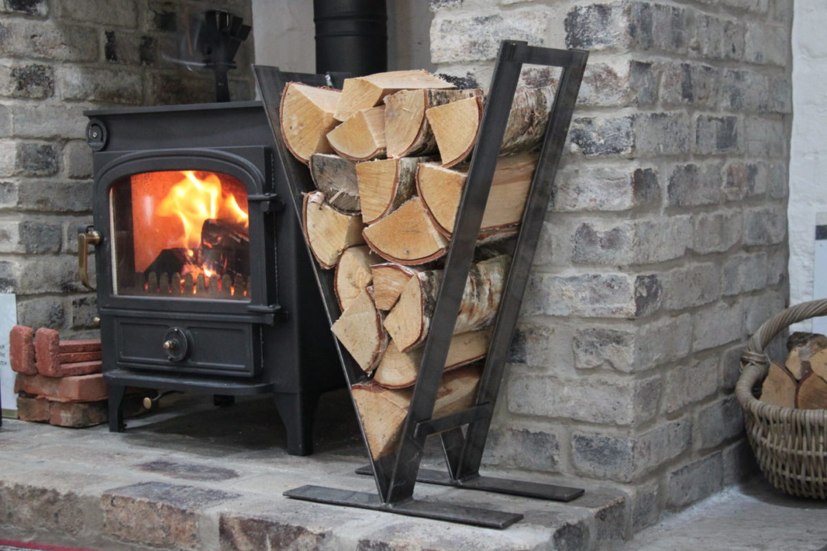 Auldton Stoves