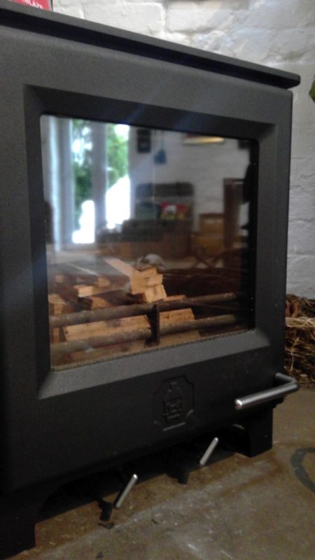 Auldton Stoves