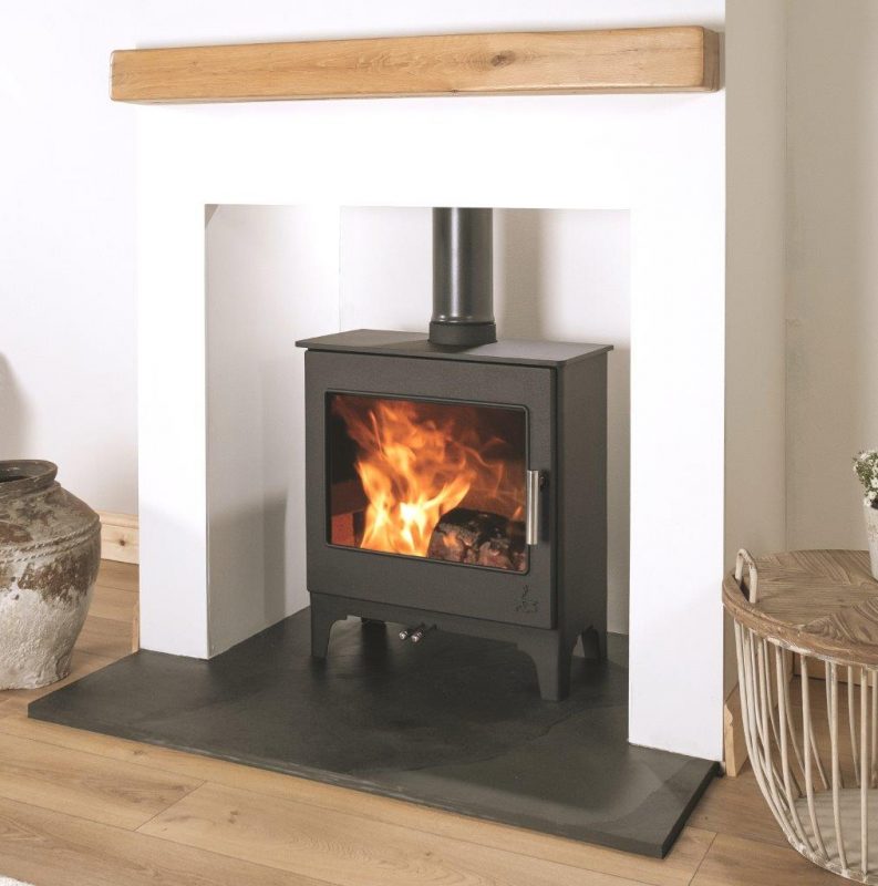 Auldton Stoves