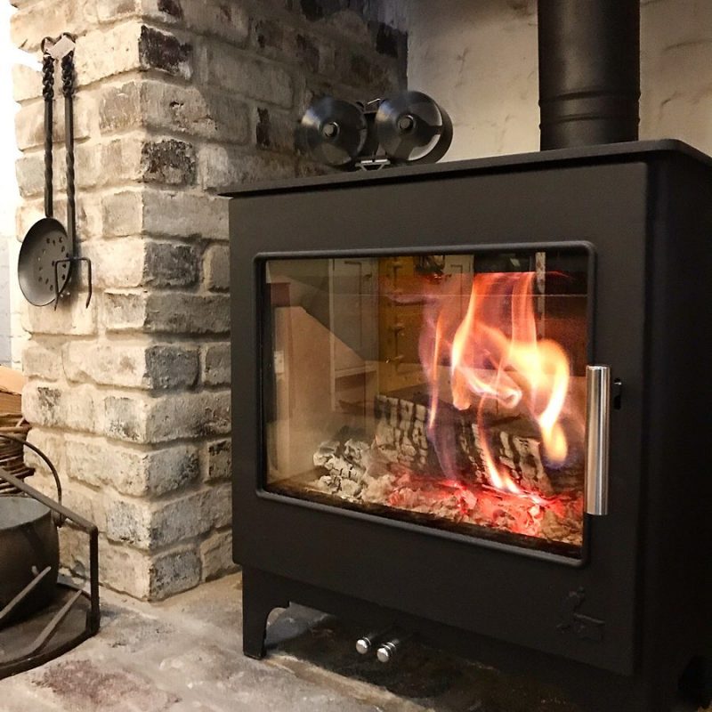 Auldton Stoves