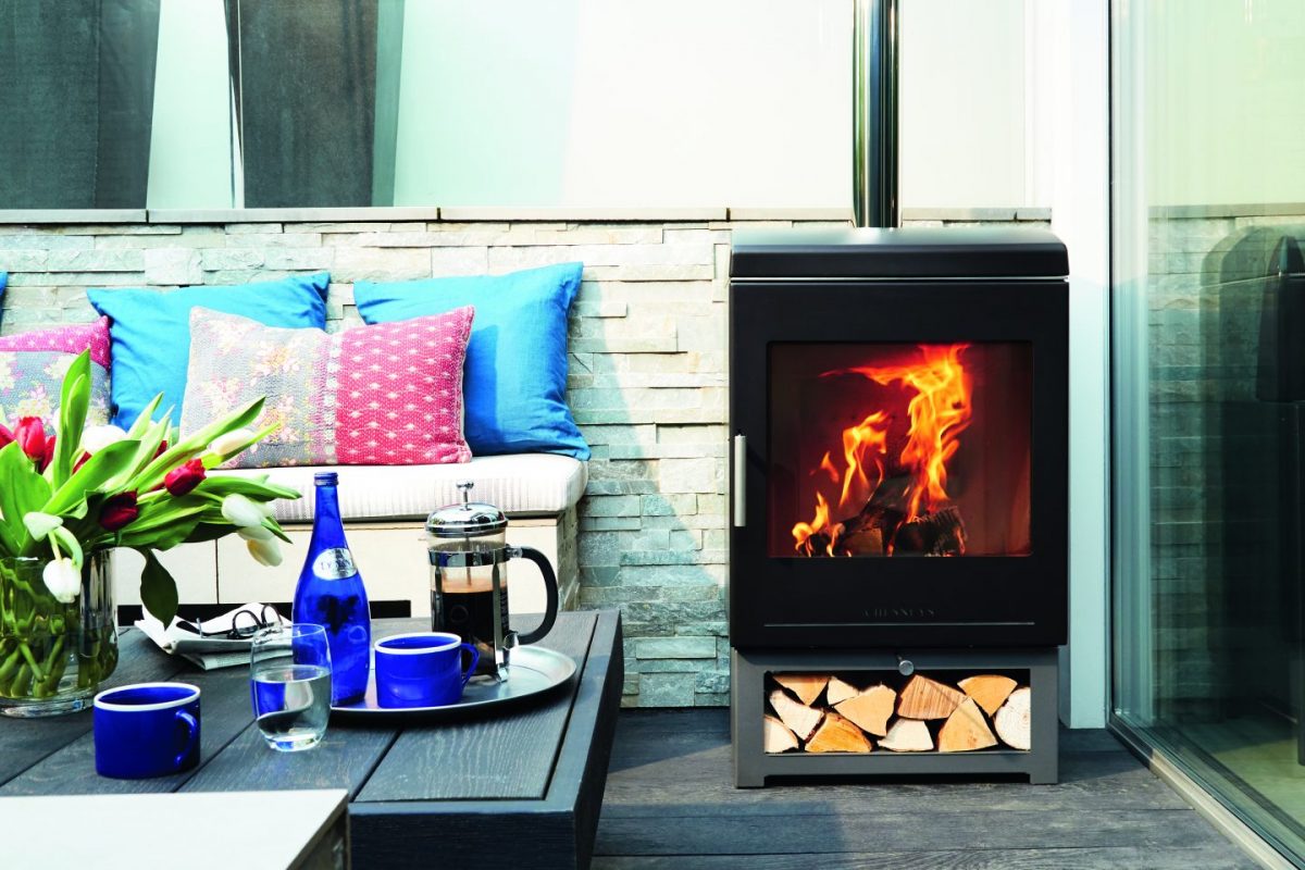 Auldton Stoves