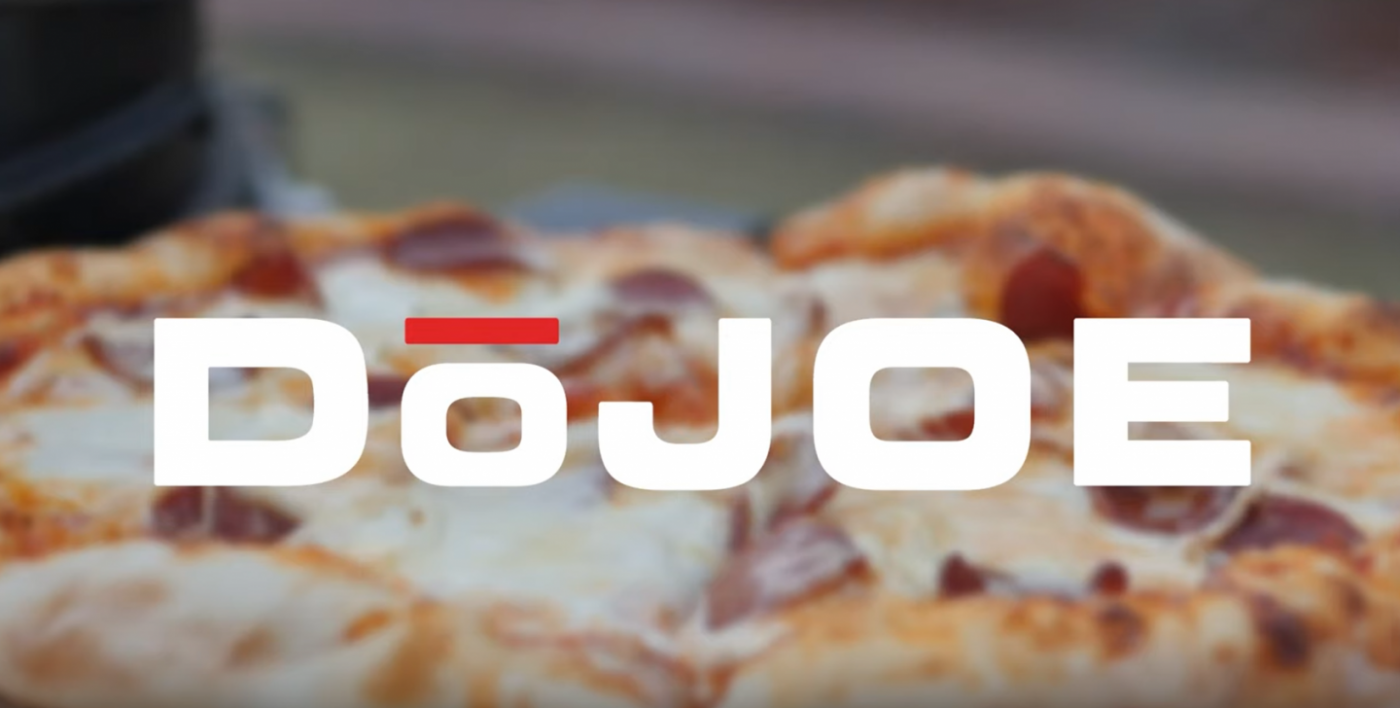 Dojoe Pizza Oven By Kamado Joe Atlanta Grill Company