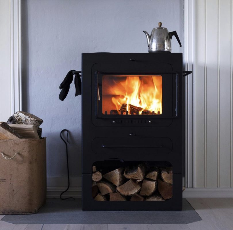 Auldton Stoves