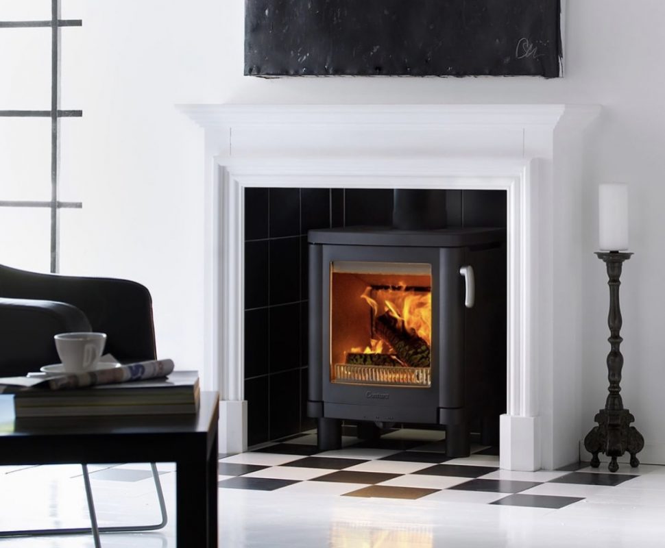 Auldton Stoves