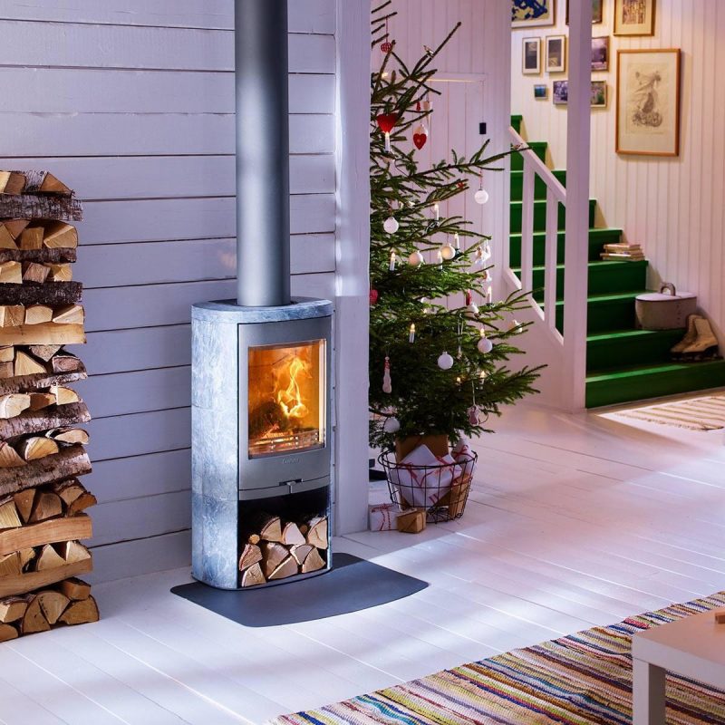 Auldton Stoves