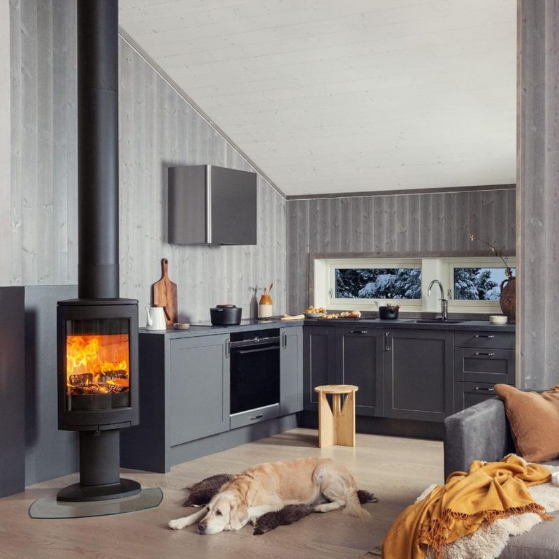 Auldton Stoves