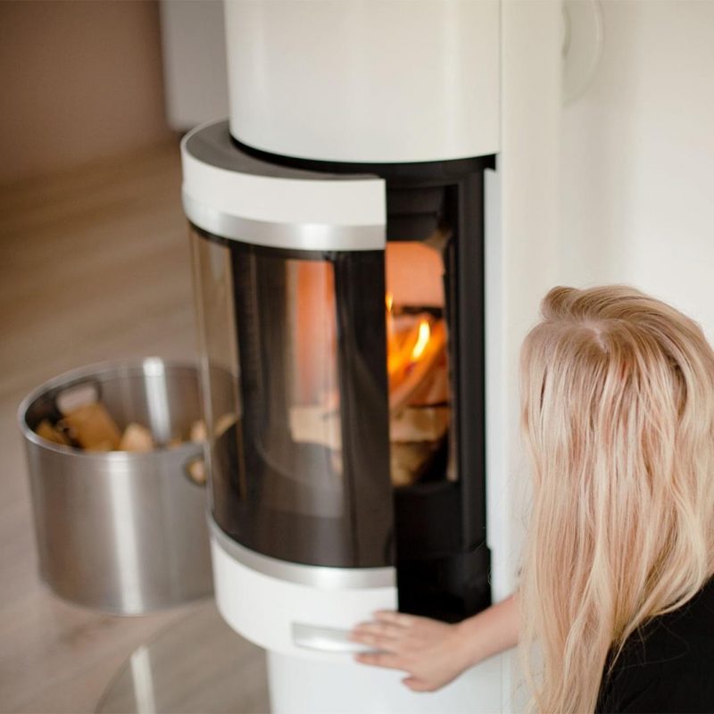 Auldton Stoves