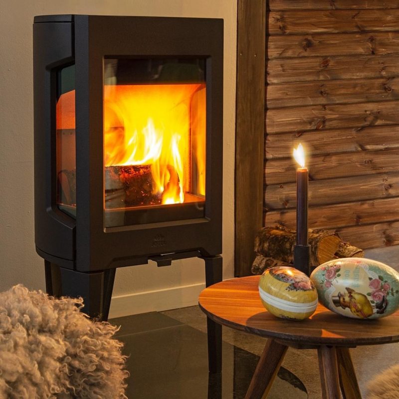 Auldton Stoves