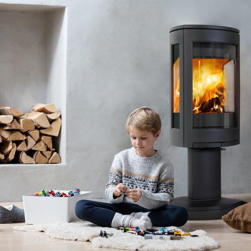 Auldton Stoves