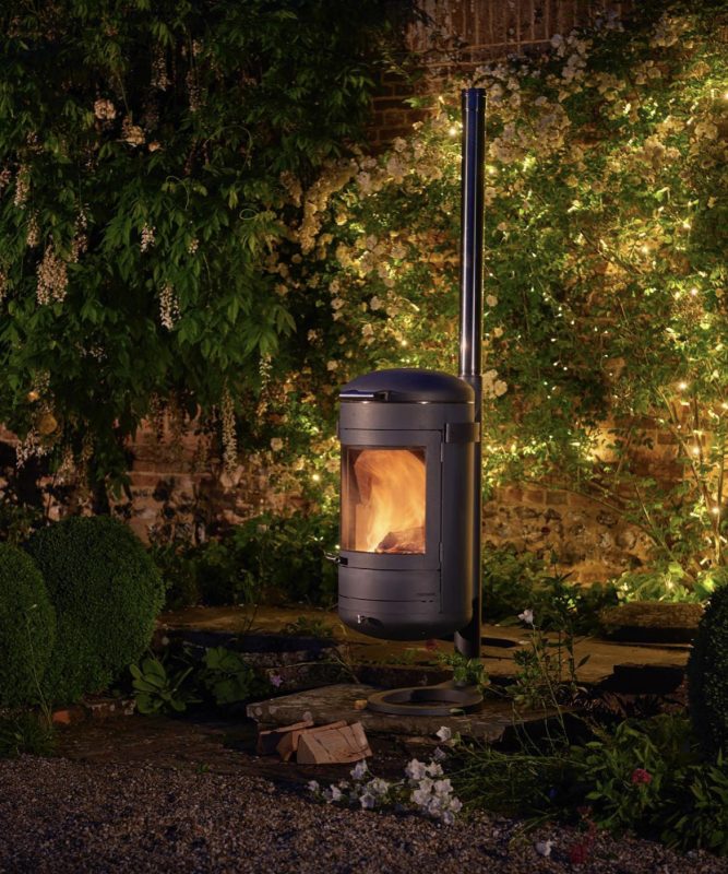 Auldton Stoves