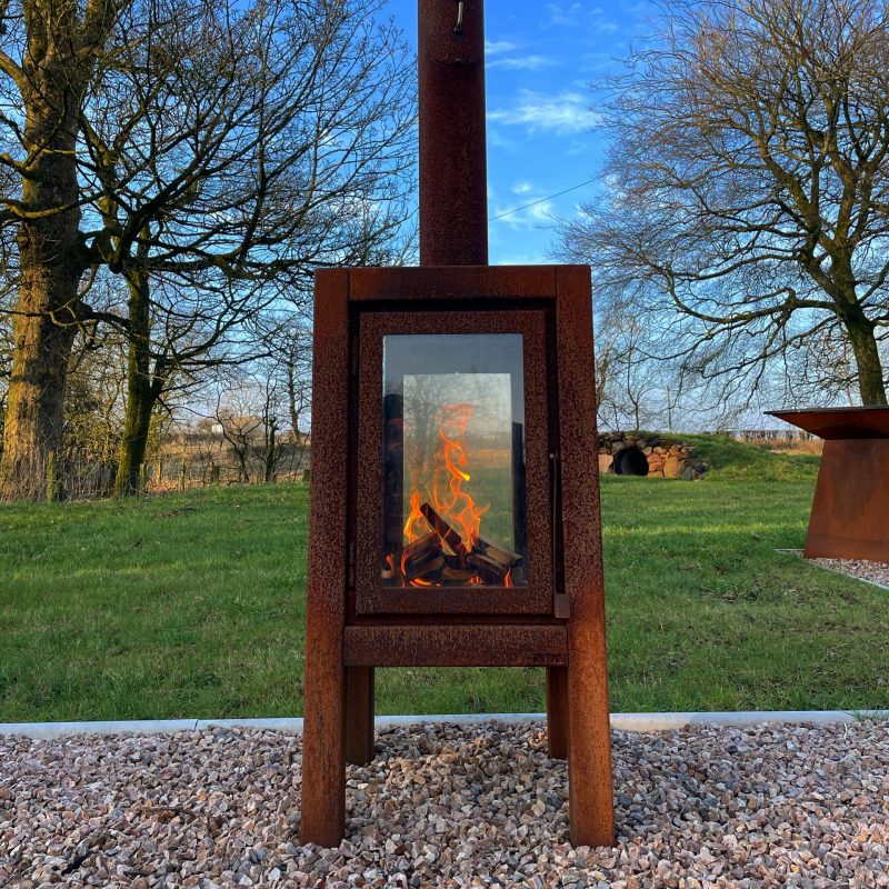 Auldton Stoves