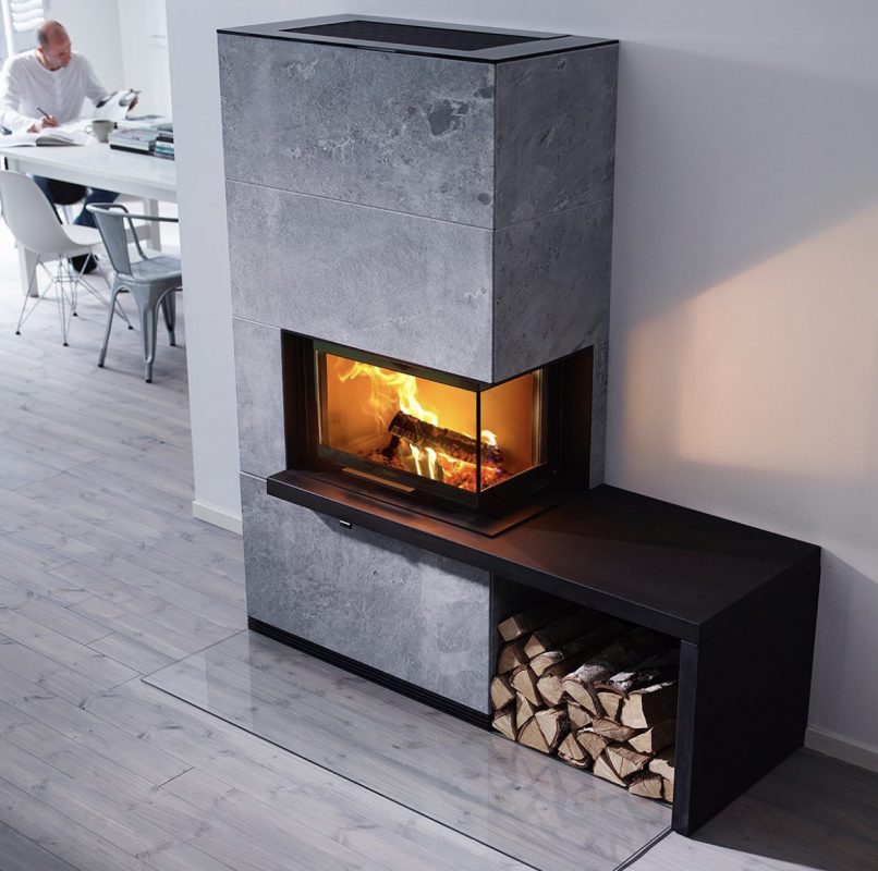 Auldton Stoves