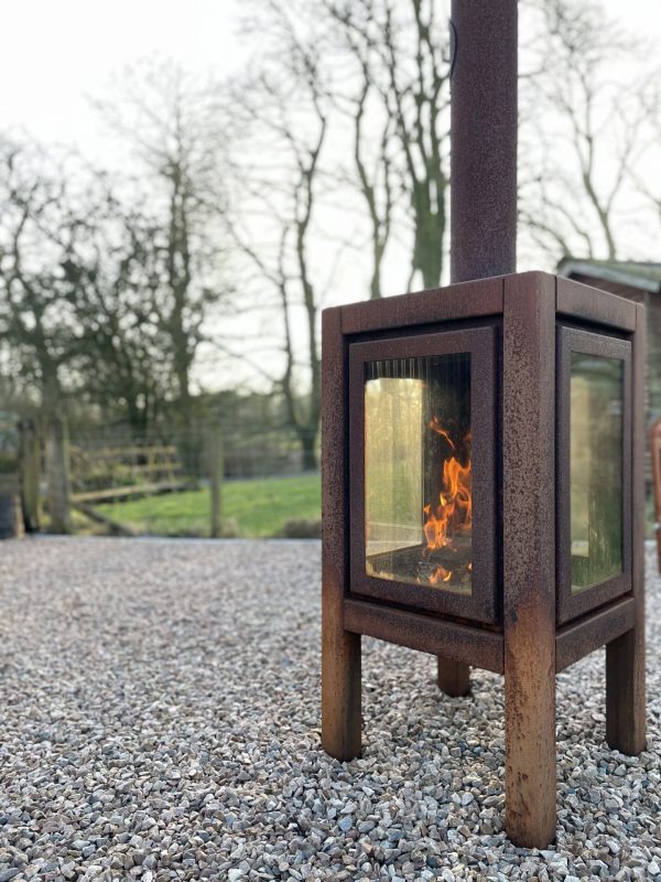 Auldton Stoves