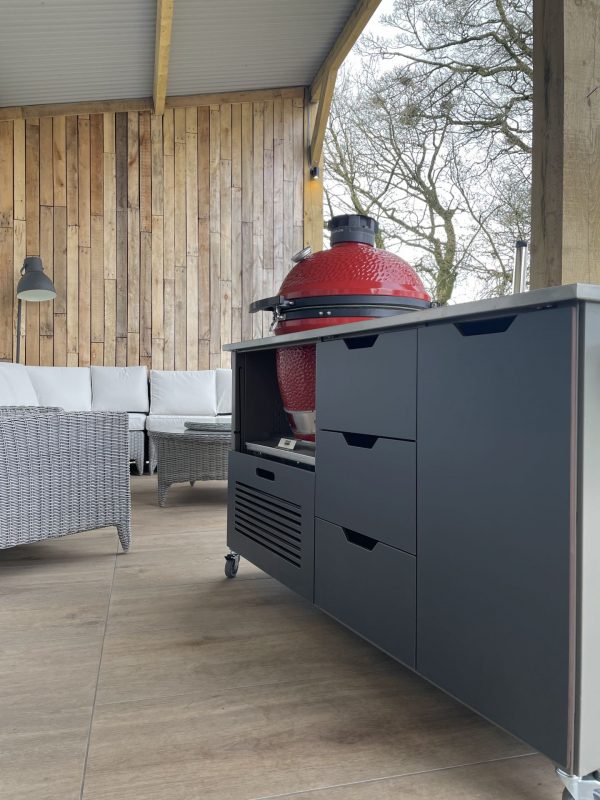 Auldton Stoves