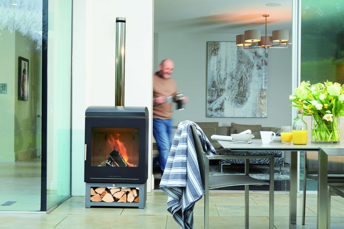 Auldton Stoves