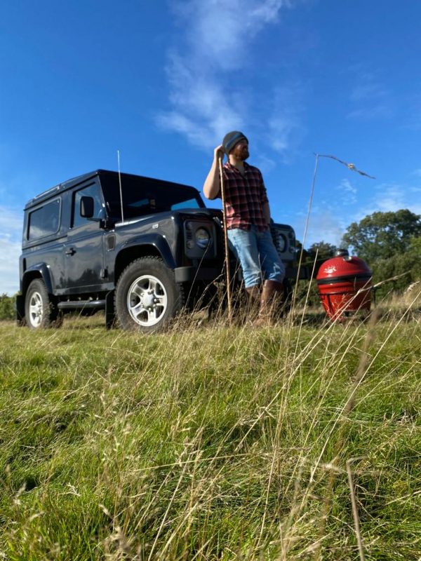 Auldton Stoves