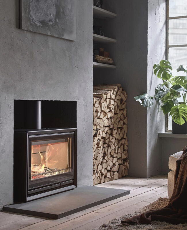 Auldton Stoves