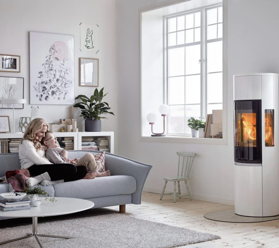 Auldton Stoves