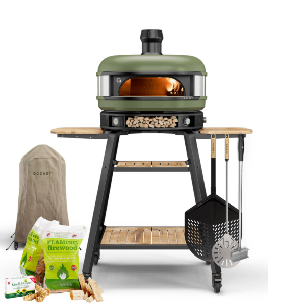 Gozney Dome - Pizza Oven - Bundle Package - Image 3