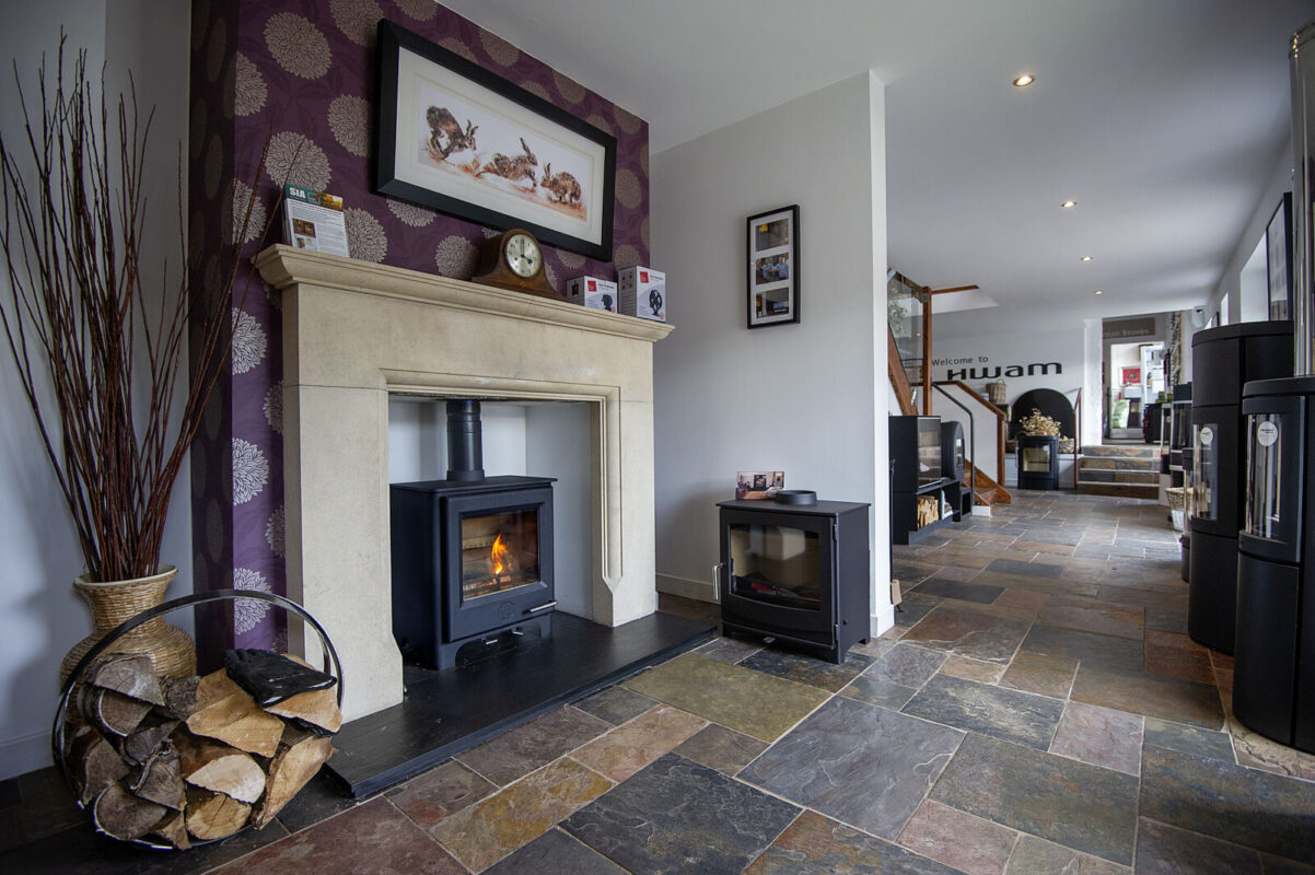 Auldton Stoves