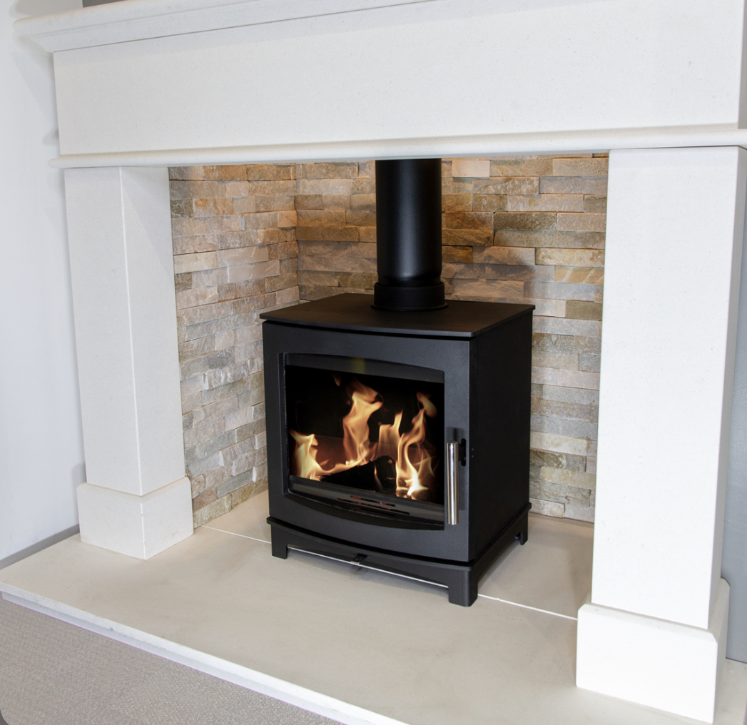 Discounted Stove & Chimney Installation Kits! - Auldton Stoves