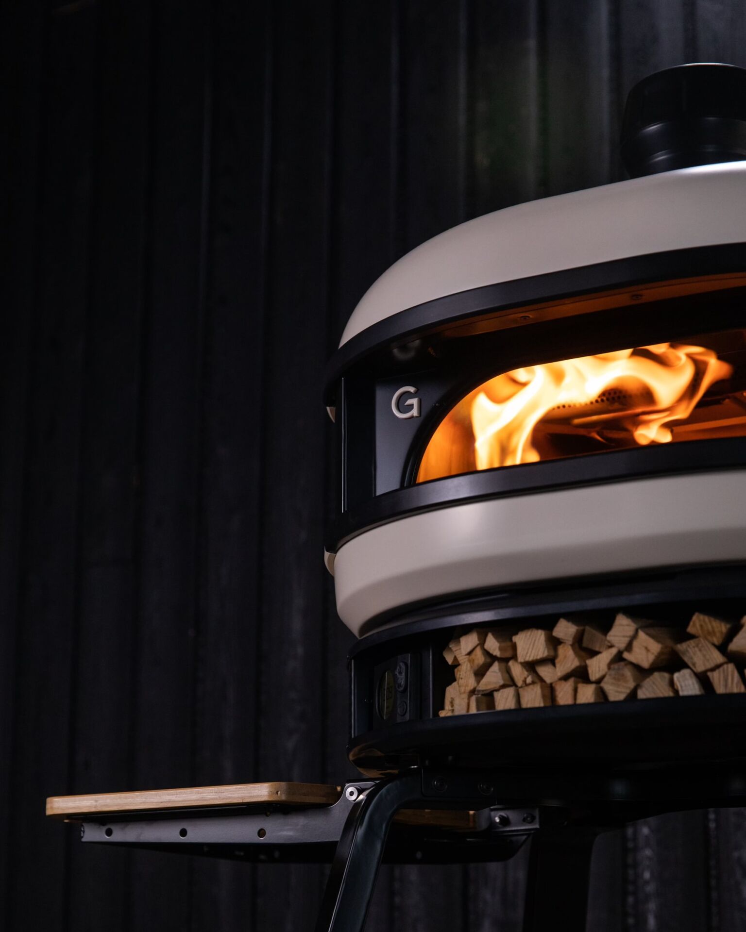 Gozney Dome Pizza Oven Auldton Stoves Best Black Friday Discounts!