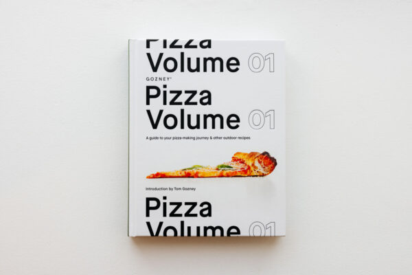 Gozney Pizza Volume 01 - Cookbook - Image 6