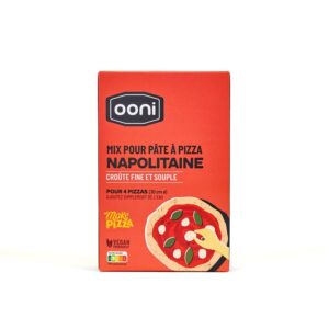 Neapolitan dough